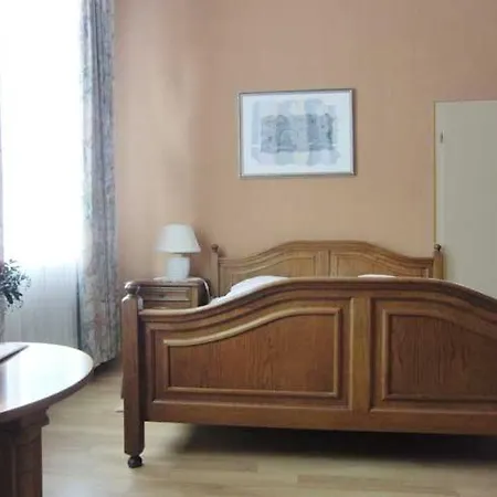 게스트하우스 Ingeborg