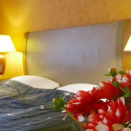 Ingeborg Maison d'hôtes Berlin