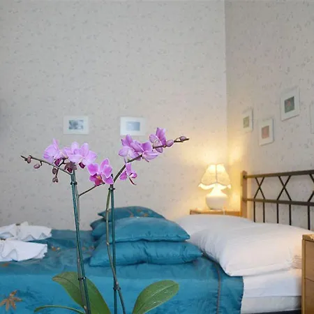 Maison d'hôtes Ingeborg Berlin