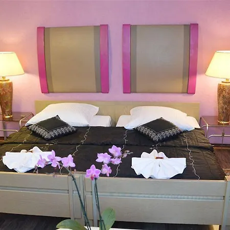 Maison d'hôtes Ingeborg Berlin