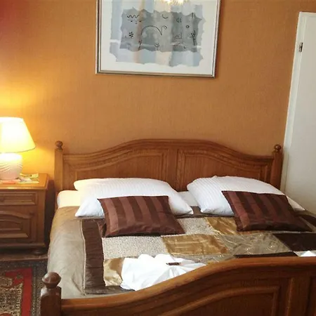 Maison d'hôtes Ingeborg 2*