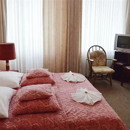 게스트하우스 Ingeborg 2*