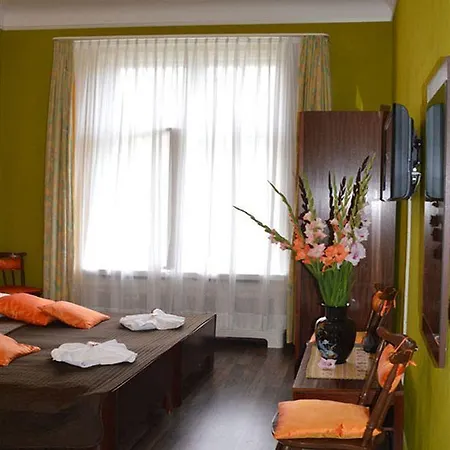 게스트하우스 Ingeborg 2*