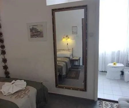 Maison d'hôtes Ingeborg 2*