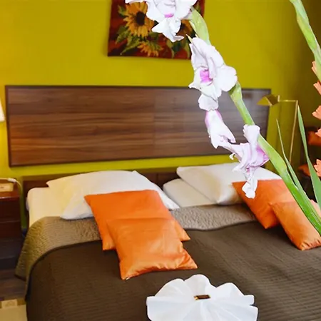 Ingeborg 게스트하우스