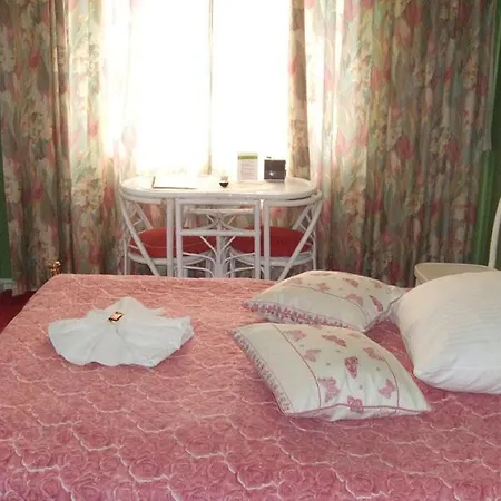 게스트하우스 Ingeborg 베를린