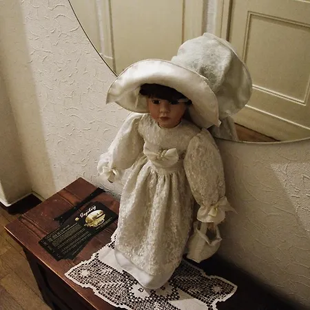 Maison d'hôtes Ingeborg