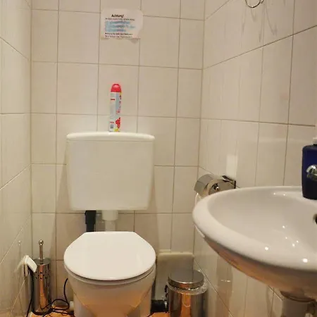 Ingeborg Maison d'hôtes