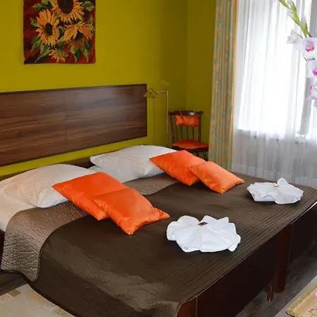 Ingeborg Maison d'hôtes 2*