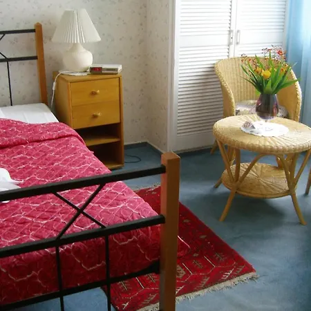 Ingeborg Maison d'hôtes