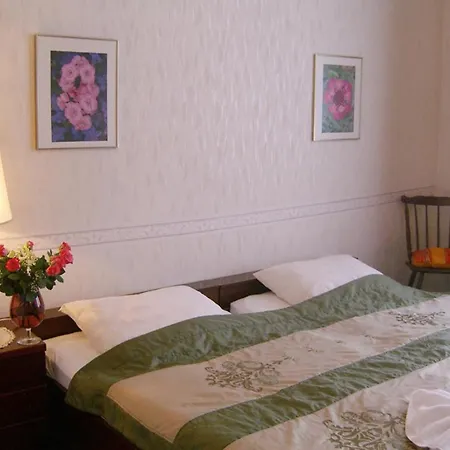 게스트하우스 Ingeborg 2*