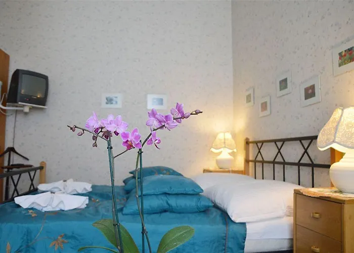 Pensionat Ingeborg Berlin