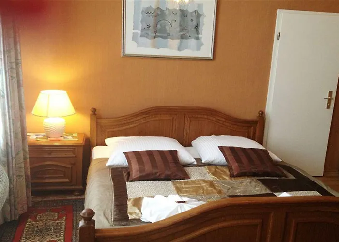 Pensionat Ingeborg 2*