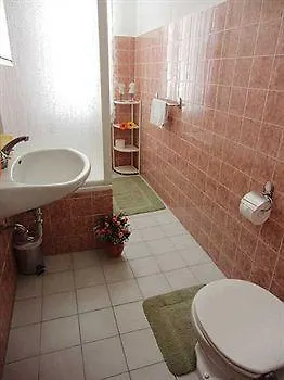 Ingeborg Casa de hóspedes 2*