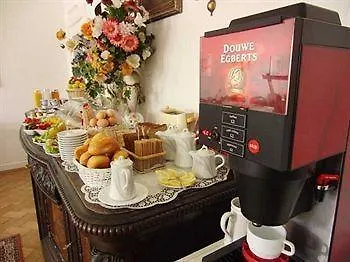 Casa de hóspedes Ingeborg Berlim