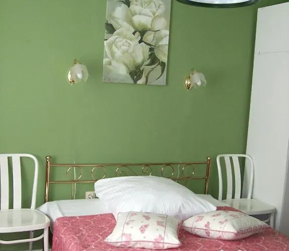 Pensionat Ingeborg 2*