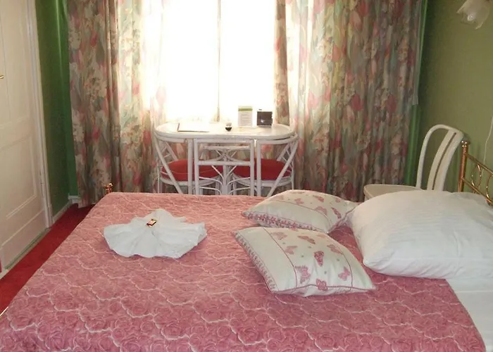 Pensionat Ingeborg Berlin