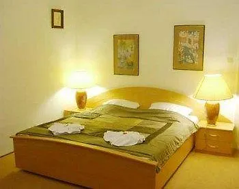 Ingeborg Pensionat 2*