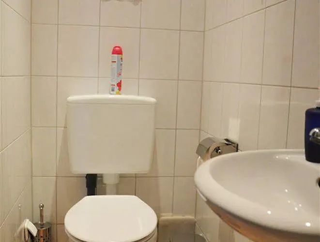 Ingeborg Casa de hóspedes