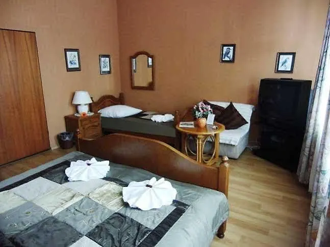 Ingeborg Casa de hóspedes