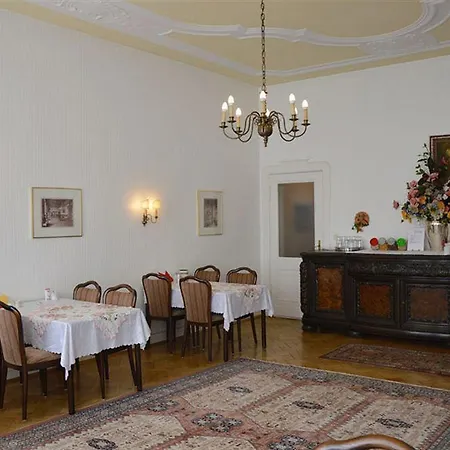 Pensión Ingeborg