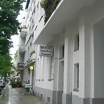 Ingeborg Guest house