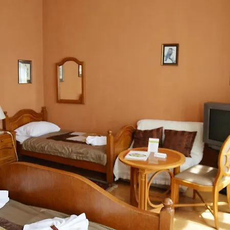 Pensjonat Ingeborg Berlin