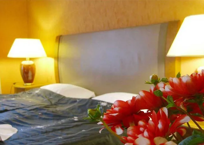 Ingeborg Pensjonat Berlin