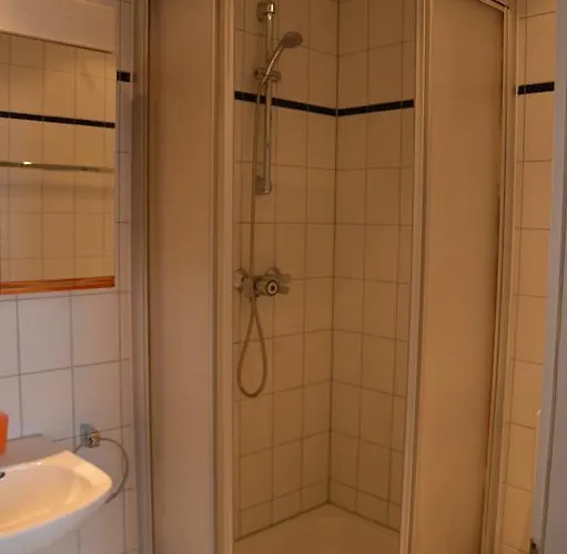 Ingeborg Pensjonat 2*