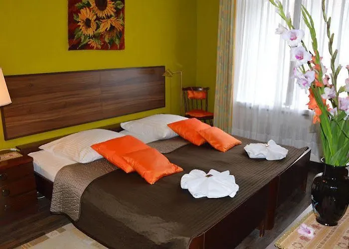 Ingeborg Pensjonat 2*